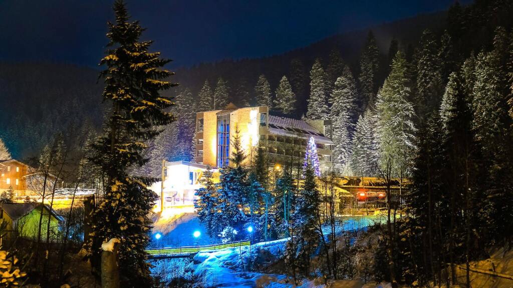 Lux Garden Hotel - 772