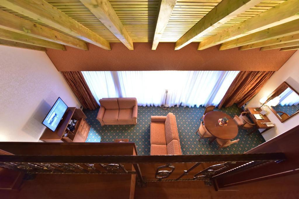Lux Garden Hotel - 846