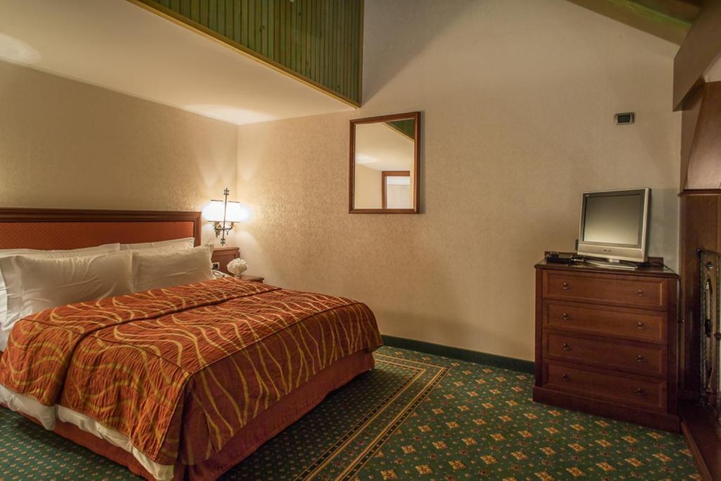 Lux Garden Hotel - 353