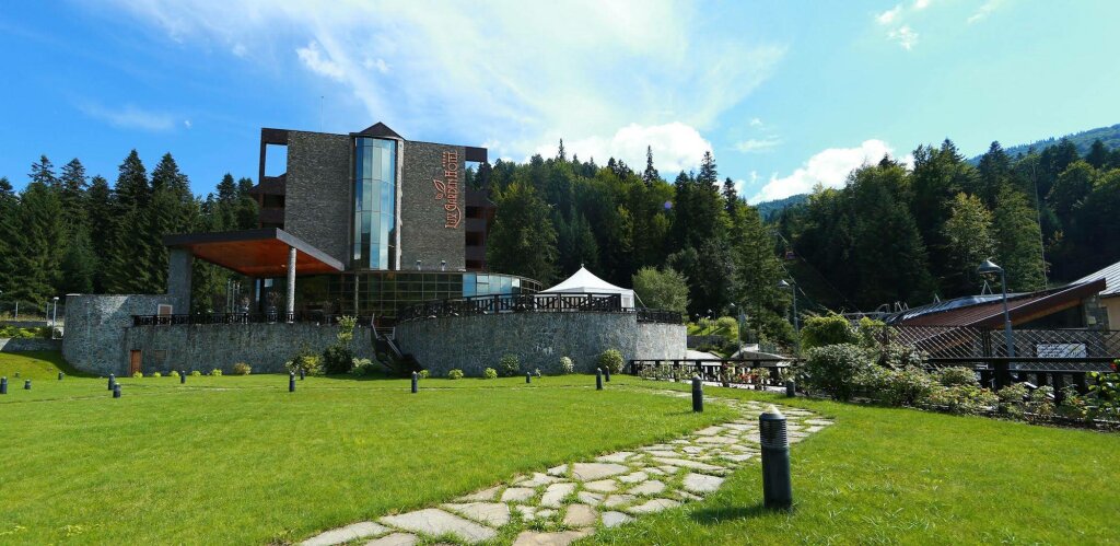 Lux Garden Hotel - 788