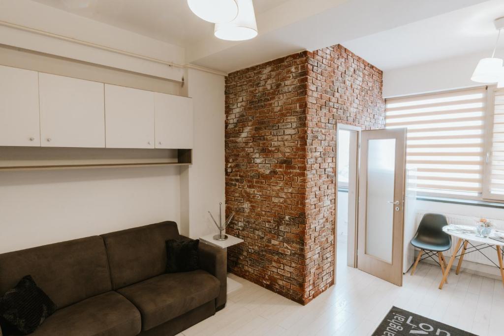 Cubis Apart Luxury - 455