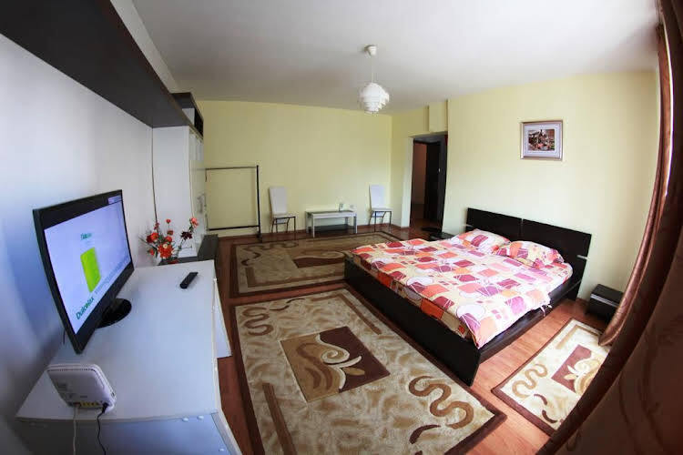 Unirii Luxury Apartament - 580