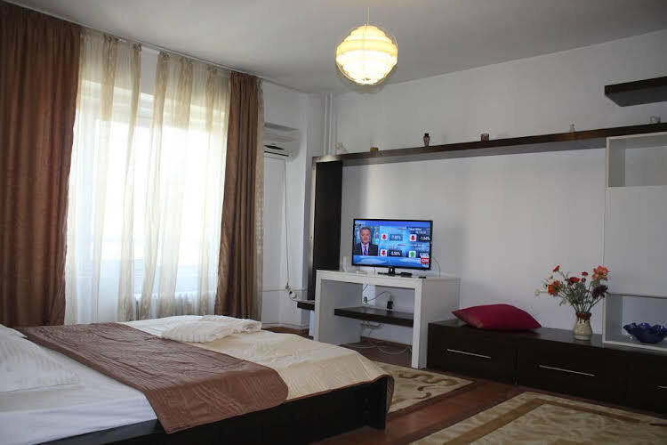 Unirii Luxury Apartament - 606