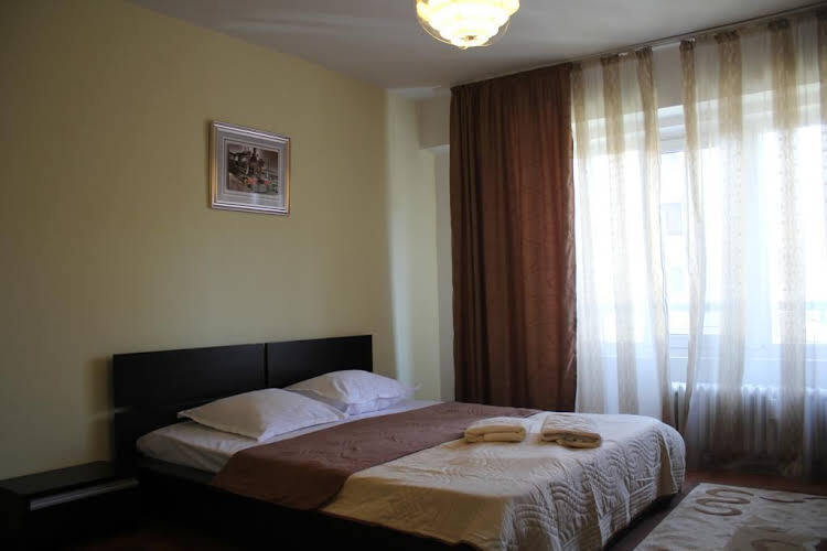 Unirii Luxury Apartament - 807