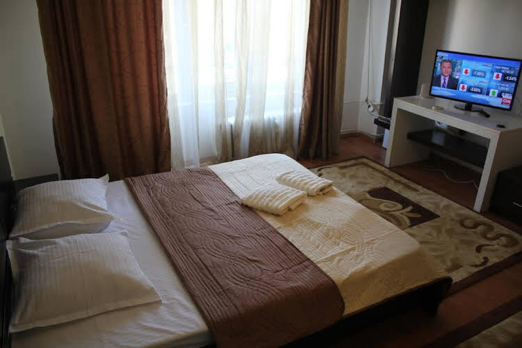 Unirii Luxury Apartament - 817