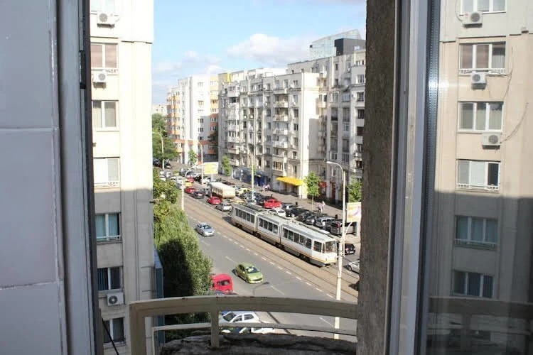 Unirii Luxury Apartament - 849