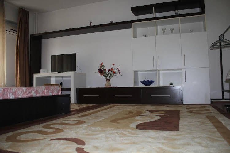 Unirii Luxury Apartament - 907