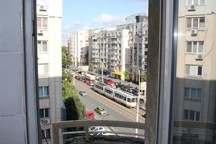 Unirii Luxury Apartament - 460
