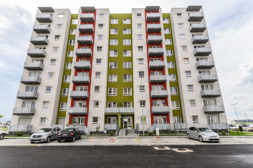 Luxury Apartment Avantgarden 3 - 113
