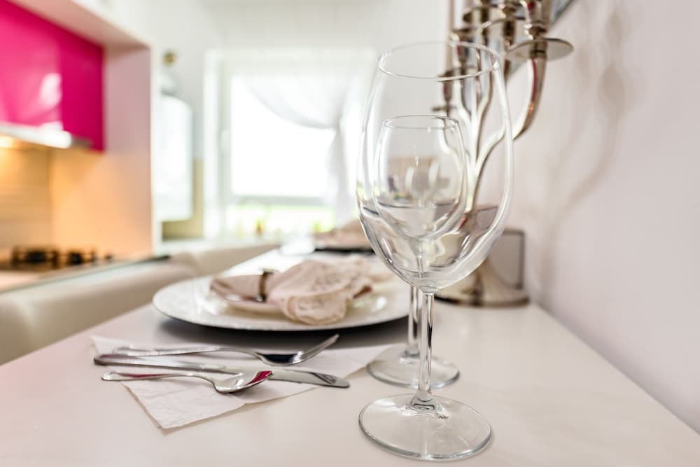 Luxury Apartment Avantgarden 3 - 317