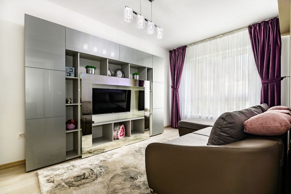 Luxury Apartment Avantgarden 3 - 298