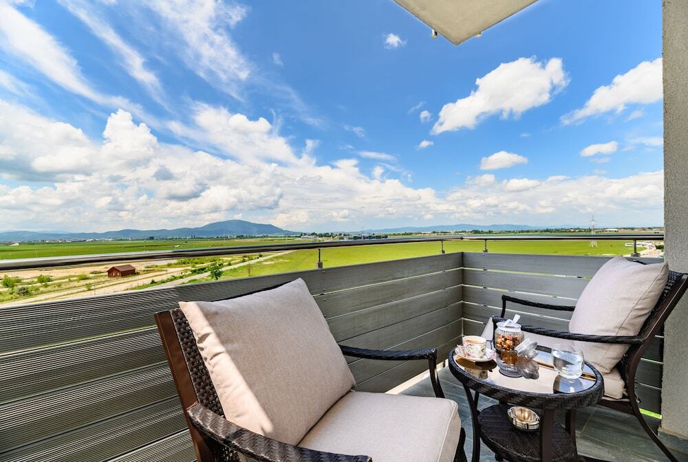 Luxury Apartment Avantgarden 3 - 669