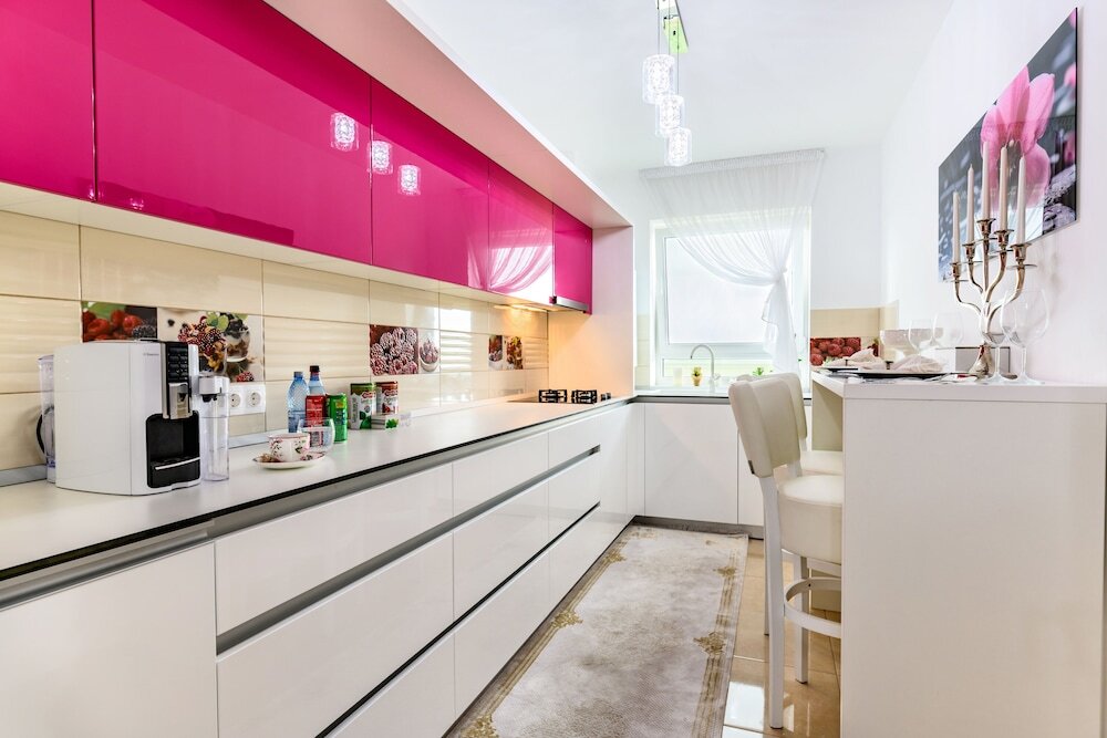 Luxury Apartment Avantgarden 3 - 45