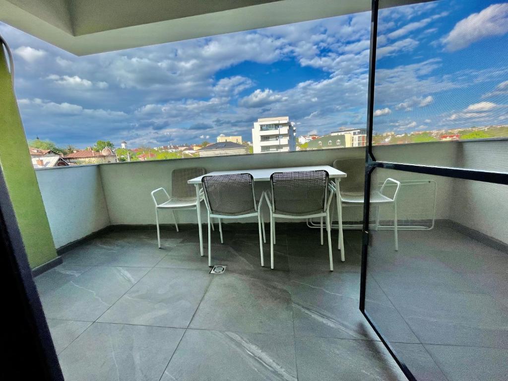 Luxury apartment, private parking,7 - 814