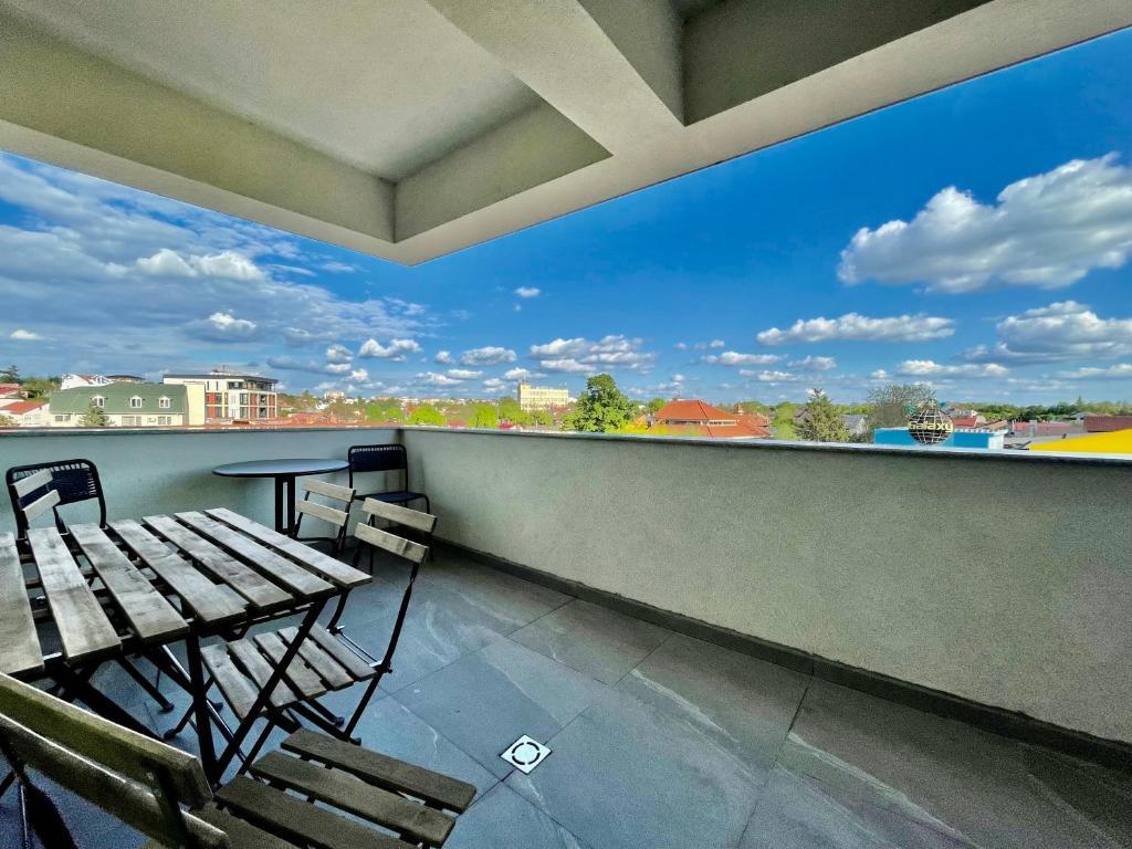 Luxury apartment, private parking,7 - 219