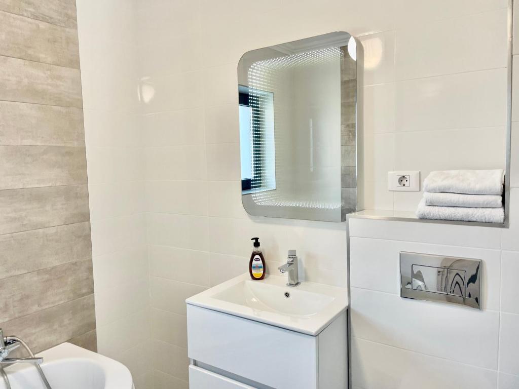 Luxury apartments - 994