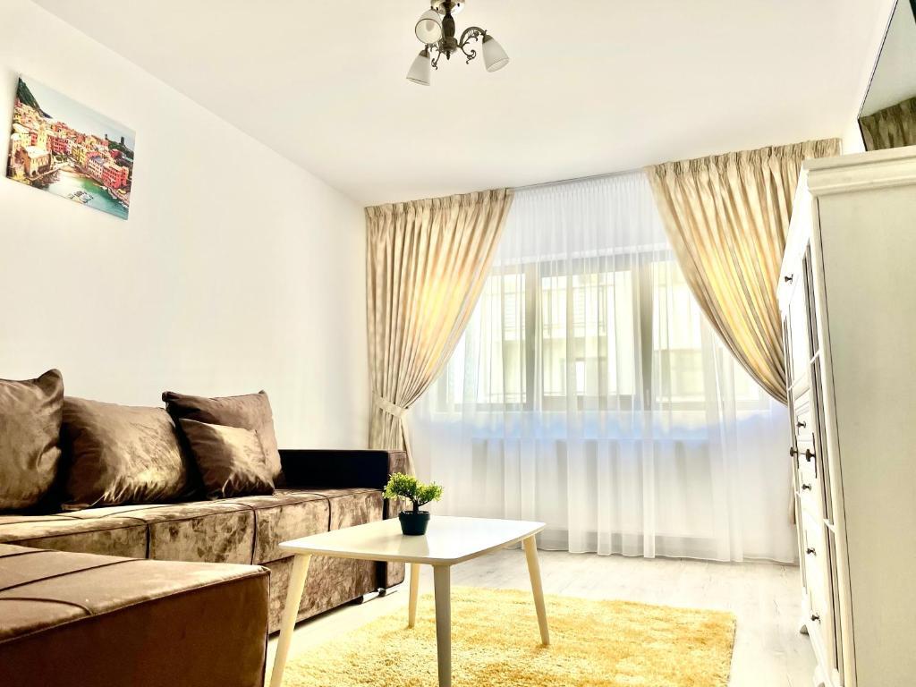 Luxury apartments - 610