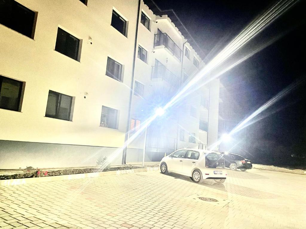 Luxury apartments - 615