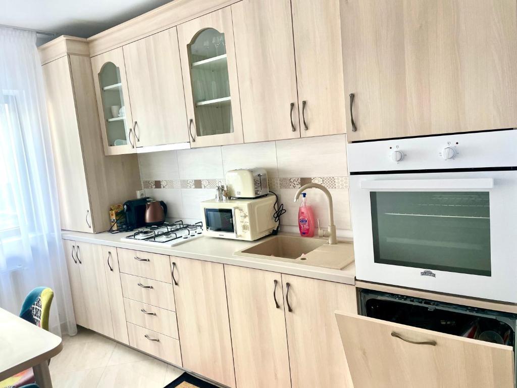 Luxury apartments - 722