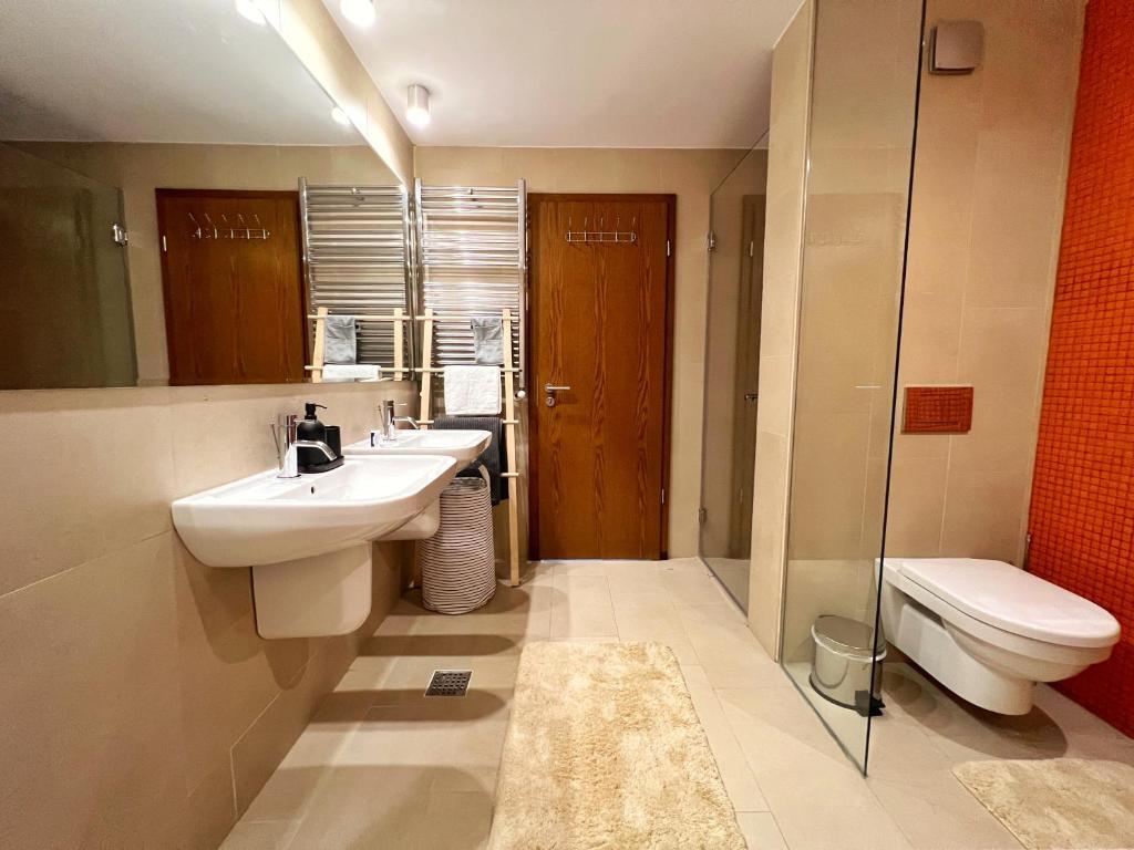 Luxury beachfront apt - quite area, 100 sqm - 6