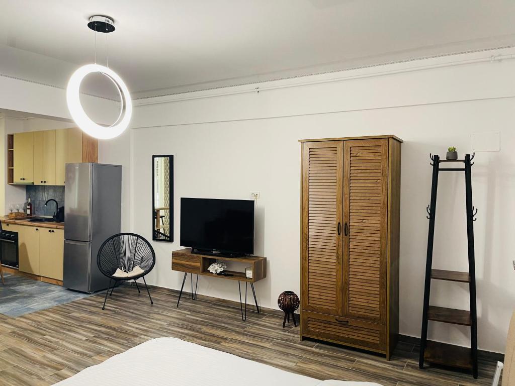 Luxury studio - Maison 103 - Stefan Building Complex - 549