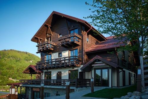 Maggie’s Ranch - 495
