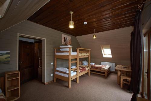 Maggie’s Ranch - 332