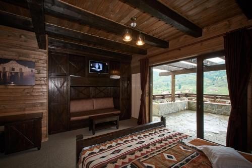 Maggie’s Ranch - 583