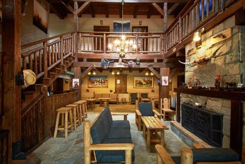 Maggie’s Ranch - 13