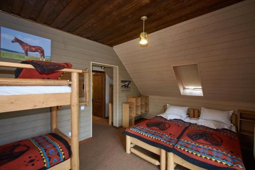 Maggie’s Ranch - 362