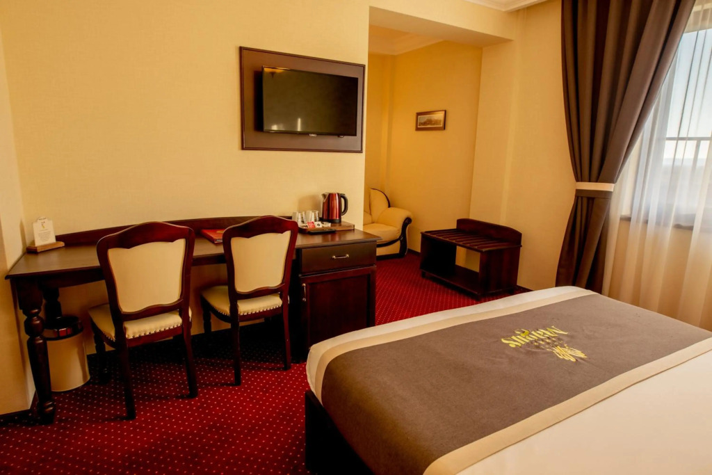 Magus Hotel - 776