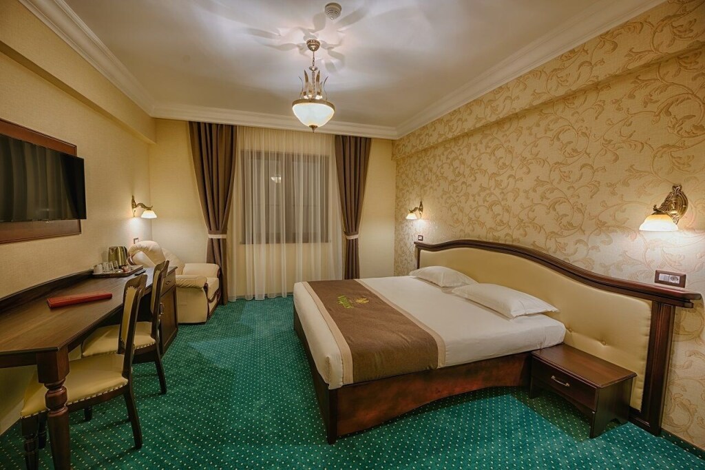 Magus Hotel - 362