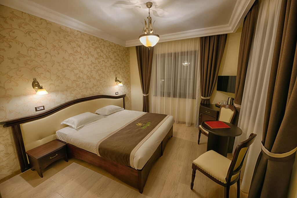 Magus Hotel - 476