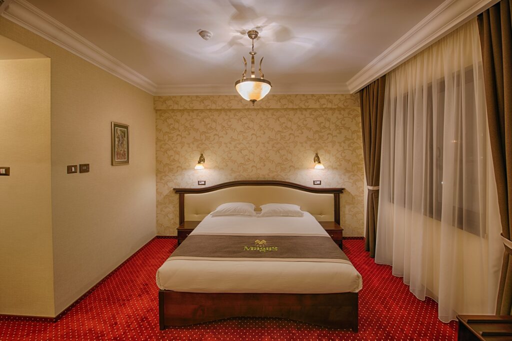 Magus Hotel - 25