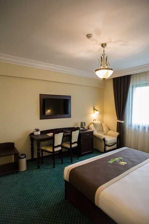 Magus Hotel - 687
