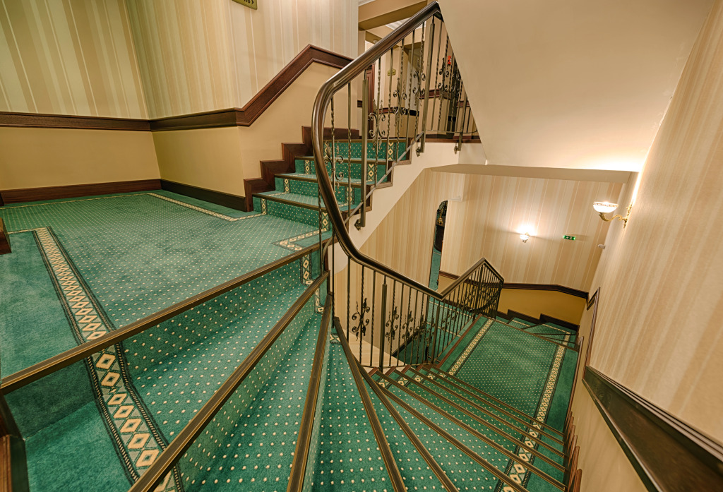 Magus Hotel - 146