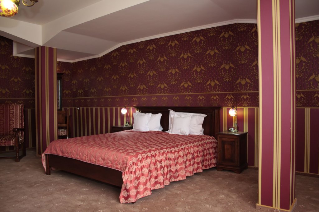 Hotel Majestic - 180