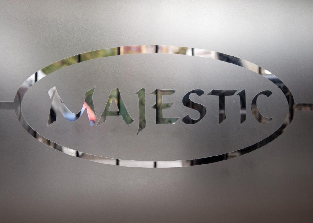 Hotel Majestic - 302