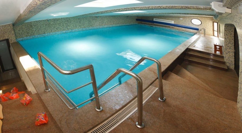 Hotel Majestic - 800