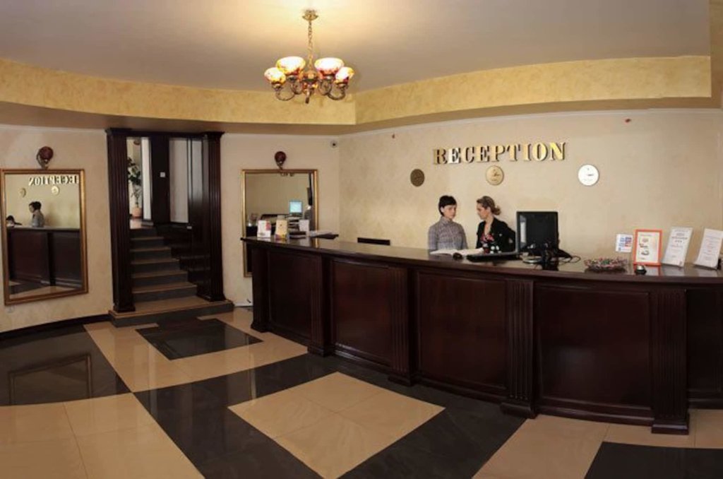Hotel Majestic - 132