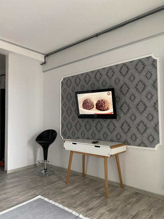 MAMAIA STUDIO by the lake - 395