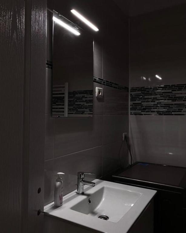 MAMAIA STUDIO by the lake - 672