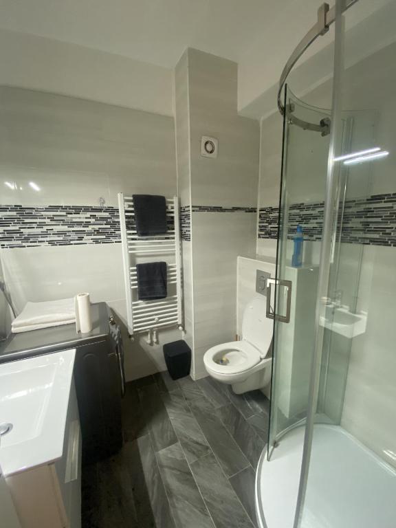 MAMAIA STUDIO by the lake - 861
