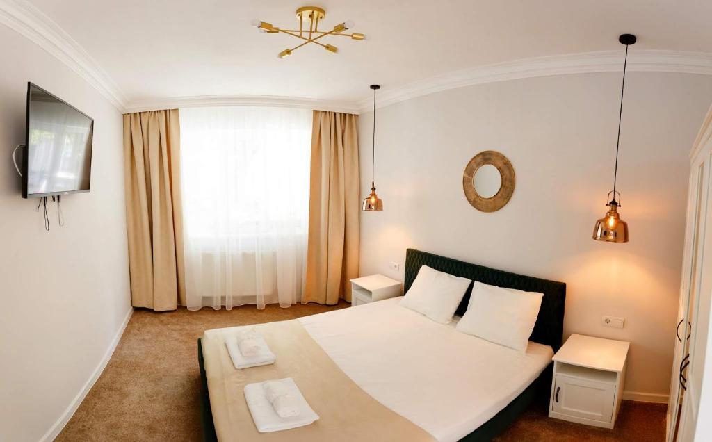Maniu 31 Apartments & Rooms - 320