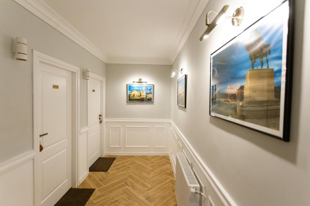 Maniu 31 Apartments & Rooms - 265