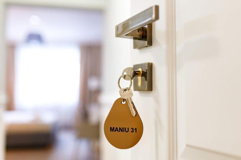 Maniu 31 Apartments & Rooms - 135