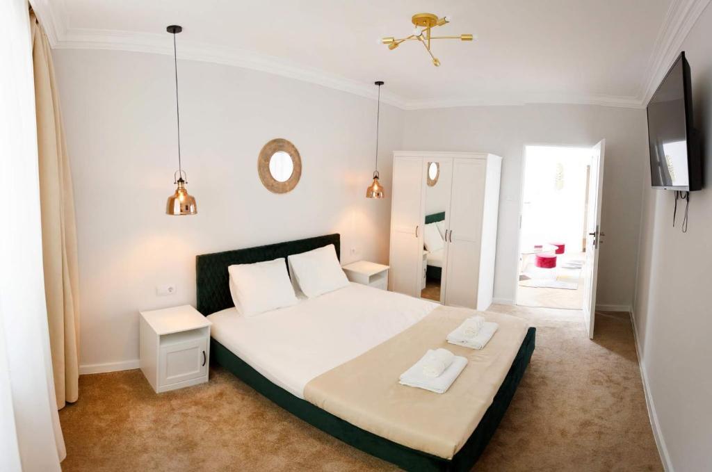 Maniu 31 Apartments & Rooms - 345
