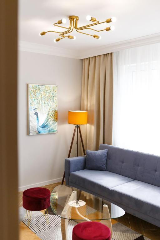 Maniu 31 Apartments & Rooms - 51
