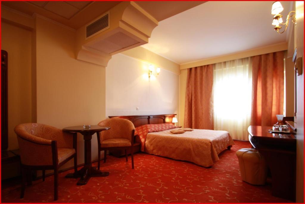 Hotel Mara - 511