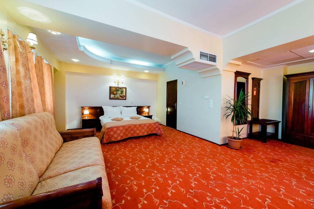 Hotel Mara - 503